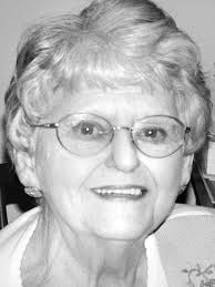 Obituary: Joanne Mullins Dozier