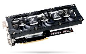 How profitable is mining with nvidia geforce gtx 760? Inno3d