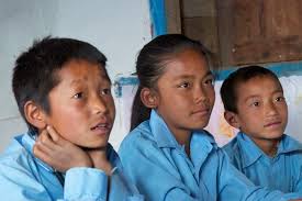 Teacher Training Nepal