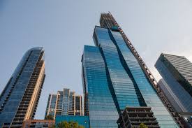 Chicago river tour paired with architecture & history lessons about the city's most popular landmarks. The Second City Claims First In Architecture The New York Times