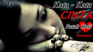 Jangan galau, cobalah untuk tertawa. Cinta Romantis Sedih Kata Mutiara Cinta Bikin Nangis Sad Profile Picture For Whatsapp 1280x720 Wallpaper Teahub Io