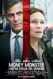 La storia vera di aileen wuornos, una prostituta condannata a morte per sei omicidi e giustiziata in florida nel 2002. Money Monster L Altra Faccia Del Denaro Streaming 2016 Cb01 Cineblog01 Film Streaming