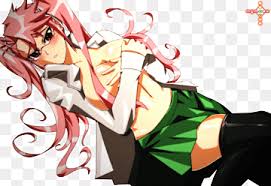 Saya tells her she is always right and angrily walks off, meeting takashi komuroin the hallway and yelling at him before running down the stairs. Saya Takagi Png Images Pngwing