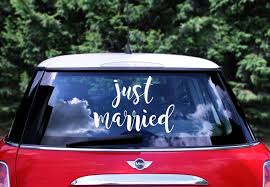 We did not find results for: Aufkleber Hochzeitsauto Just Married Fraulein K Sagt Ja Partyshop