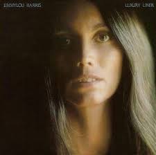 Emmylou's version of this Dallas Frazier song "Beneath Still Waters" is, as  usual, gorgeous.....<3 <3 <3