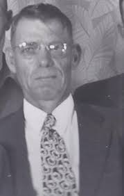 Archibald Lee Drummond (1898-1958)