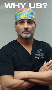 Gustavo Colberg MD, Cirujano Plástico