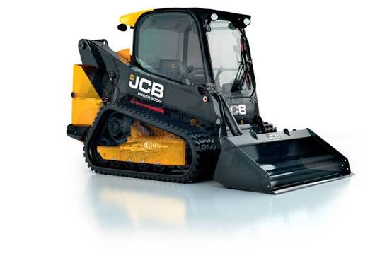 JCB 150T Compact Track Loader