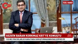 Teşekkürler betül türk, teşekkürler sezgin baran korkmaz, teşekkürler ayhan bilgen. The Flashy Claim Of Where Sezgin Baran Korkmaz Is And When He Will Return