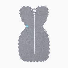 Love To Dream Swaddle Up Original Grey Medium Love To Dream Swaddle Baby List Baby Dedication