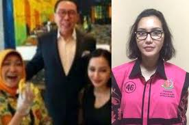 Pengadilan tinggi dki jakarta memotong hukuman jaksa pinangki sirna malasari dari 10 tahun menjadi 4 tahun hakim menilai hukuman 10 tahun penjara terhadap jaksa pinangki itu terlalu berat. Ditanyakan Pertama Kali Sosok Petinggi Kejagung Yang Diberi Laporan Jaksa Pinangki Mulai Tergigit Siapa Semua Halaman Grid Hot