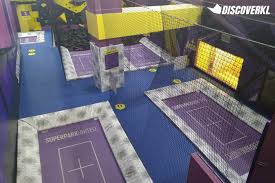 Superpark at avenue k in kuala lumpur, malaysia. Superpark Malaysia Indoor Activity Park In Avenue K Kuala Lumpur