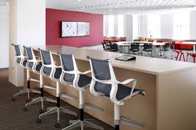 Herman Miller S Modern Office Task Chairs Are Designed Modularly To Adjust To The Needs Of Their Users Comfortable Office Chair Home Office Furniture Furniture