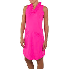 Jofit Millie Golf Dress Pga Tour Superstore