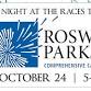 2025 Roswell Park Night at the Races event image