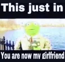 Wholesome memes for your crush. Send This To Your Crush Wholesomememes
