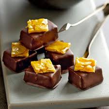 Honig Mandel Pralinen Rezept Pralinen Selber Machen Pralinen Rezepte Candy Rezepte