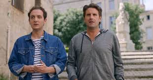 En 2010, le palmashow crée une émission parodique chez direct 8 : La Folle Soiree Du Palmashow 3 S Amuse Des Exces Des Internets Puremedias