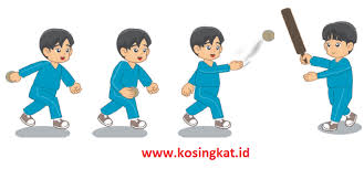 Semoga apa yang aku posting ini bisa bermanfaat bagi kalian dalam mengerjakan tugas sekolah dari guru. Kunci Jawaban Penjaskes Kelas 7 Halaman 105 108 Penilaian Pelajaran 2 Kosingkat