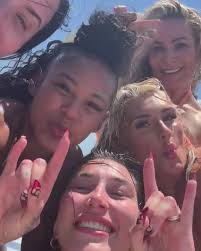 Casey Abrams Birthday Celebration at Hotel Cafe with Haley Reinhart and  Stefano