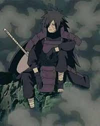 As long as the concept of winners exists, there must also be losers. Madara Uchiha S Quotes Posts Facebook
