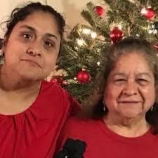 Rebecca Tello's Instagram, Twitter & Facebook