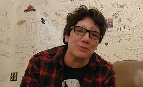 ERIC MARTIN Confirms Mr. BIG Reunion & US Tour in Mid 2023 w/ New Drummer