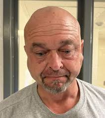 Catlett man arrested in deadly hit-and-run in Fauquier