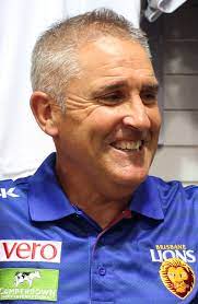 Lions' season officially in limbo: Chris Fagan Coach Wikipedia
