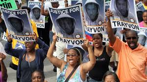 It is our system working as intended. Florida Teen Trayvon Martin Shot And Killed History