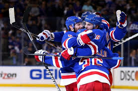 The Rangers Rise to the Stanley Cup Finals | The Brian Lehrer Show | WNYC