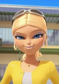 Fan Casting Chloé Bourgeois as Angela in Stranger Things (Made by Cartoon  Characters)