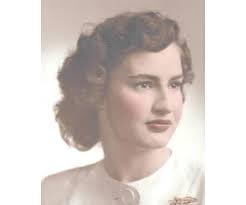 Dorothea Geiger Obituary (1928