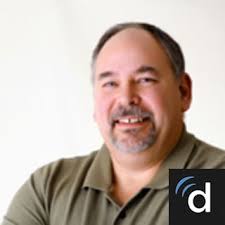 Dr. Edward Hellman, MD