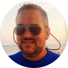 Paul A. Mascari (@pamascari)