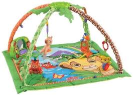 Lion King Baby Items Girl Gloss