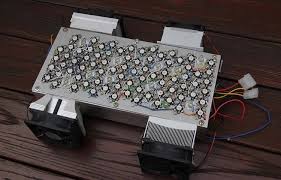 Keeping your grow light reflector clean is another topic we will address in an upcoming maintenance blog. 15 Easy Yet Inexpensive Diy Led Grow Light Ideas For Indoor Growing