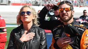 Sherry Pollex Confirms Recurrence Of Ovarian Cancer Nbc Sports When you find out @autoownersins is running a @sherrystrongoc logo on the car all year in honor of my fight. sherry pollex confirms recurrence of