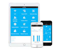 Usually, the nighthawk app is super easy to install and setup but in. Netgear Genie Netzwerksteuerung Uberirdisch Einfach