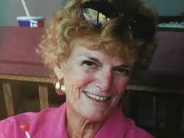 Donna Hinkle Obituary (1931