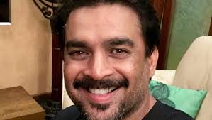 R Madhavan gets mobbed at girls' college, says these things can't be  avoided