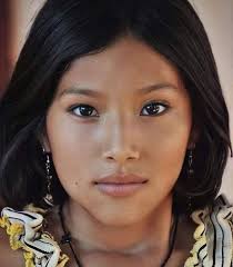 Native American cultural heritage and identity