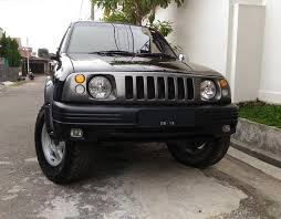 Mobil escudo modif, mobil escudo modif youtube, modif mobil kijang, modif mobil jadi motor, modif mobil yaris 2012, modif mobil crv yg model terbaru, tempat modif mobil terbaik gta sa. Suzuki Escudo 1 6 4wd 4x4 2004 Mobilbekas Com