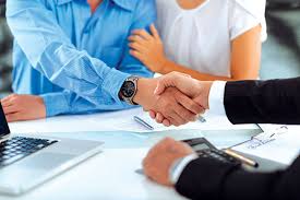 Thinking of becoming a finance broker? Home Buyers A Finance Broker Will Dependably Have Your Back News Articles