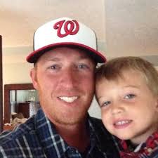 Travis Gardner (@GardnerTravis8)