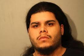 Man Charged With Assaulting Pregnant Girlfriend, Killing Unborn Baby