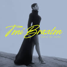 Toni Braxton Spell My Name Vintage Vinyl