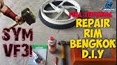 Maybe you would like to learn more about one of these? Cara Betulkan Sportrim Bengkok Langgar Lubang Dengan Mudah Youtube