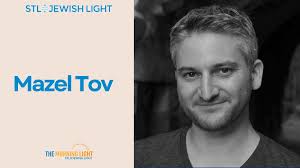 NPR's Daniel Estrin, former St. Louisan, honored for Israel-Hamas War  coverage!