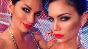 Últimas noticias de Rocío Robles